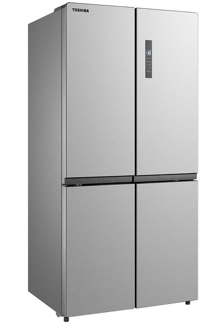 Купить Холодильник TOSHIBA GR-RF646WE-PMS(02) — Фото 8
