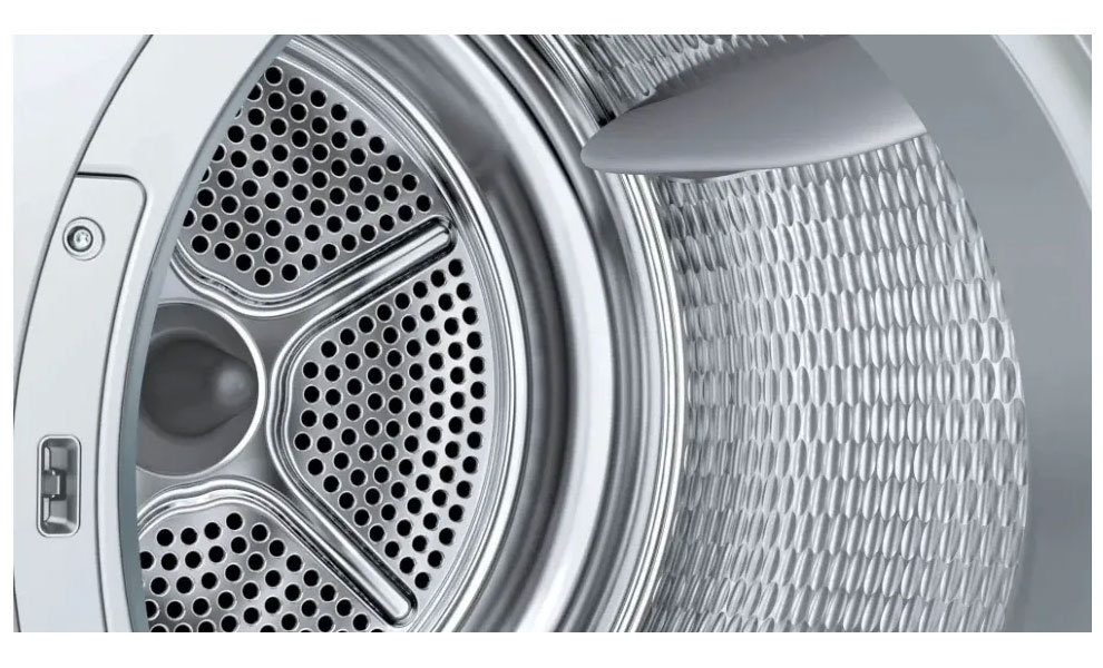 Купить Сушильная машина Bosch WQB245B0ME — Фото 4