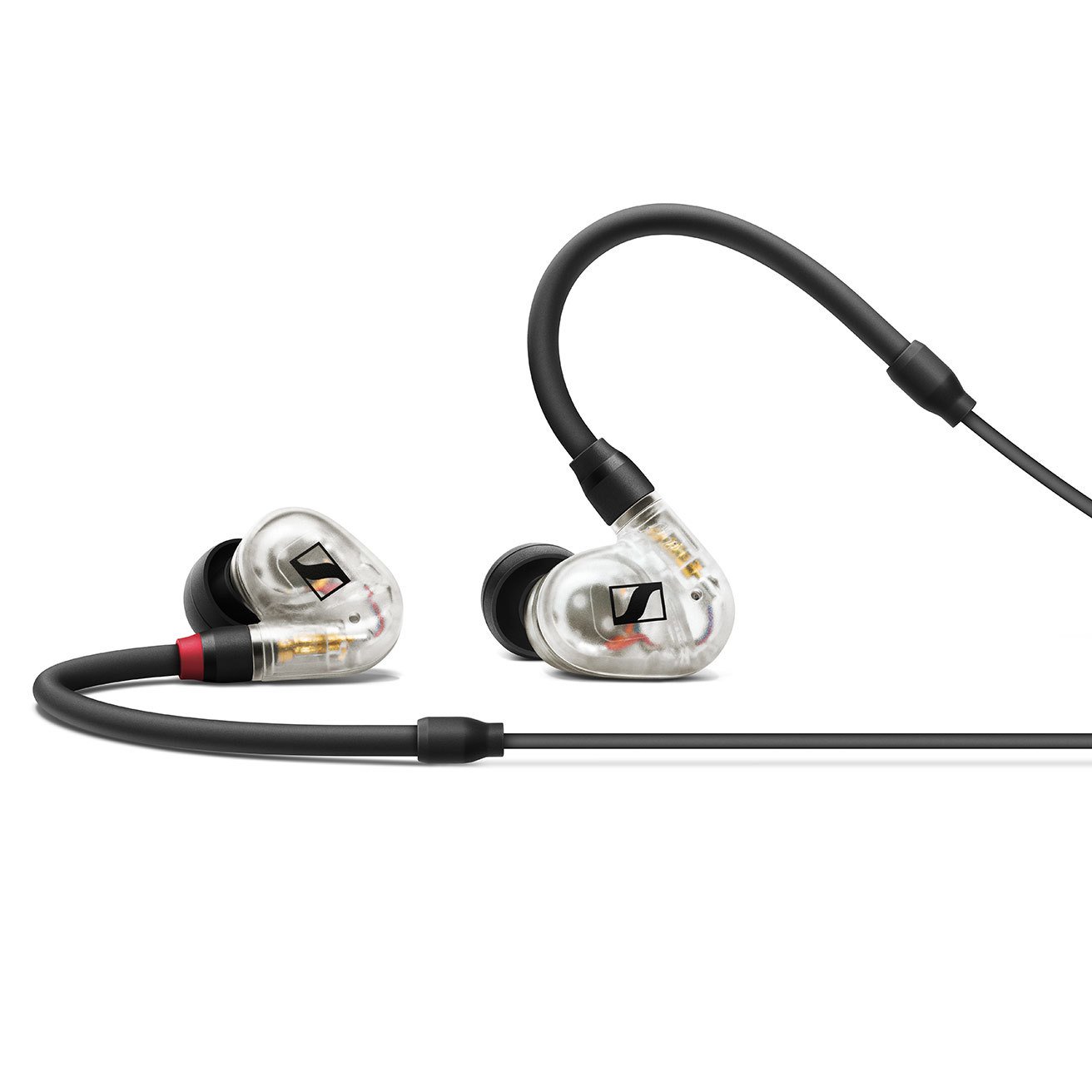 Купить Наушники SENNHEISER IE 40 PRO CLEAR — Фото 8