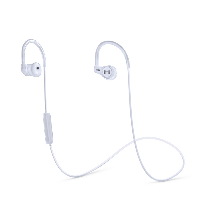 Наушники JBL Under Armour Sport Wireless Heart Rate																		 — описание, фото, цены в интернет-магазине PT Stores