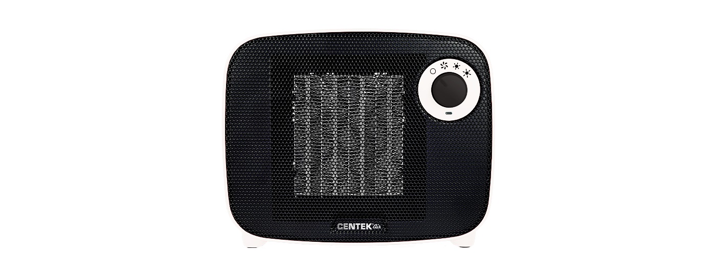Обогреватель CENTEK CT-6023																		 — описание, фото, цены в интернет-магазине PT Stores