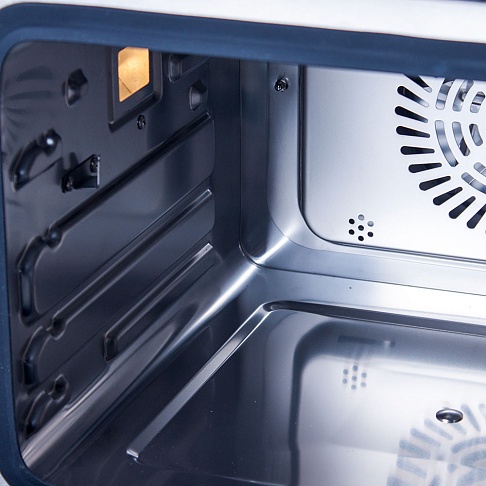 Купить Мини-печь ENDEVER Danko 4040 — Фото 6