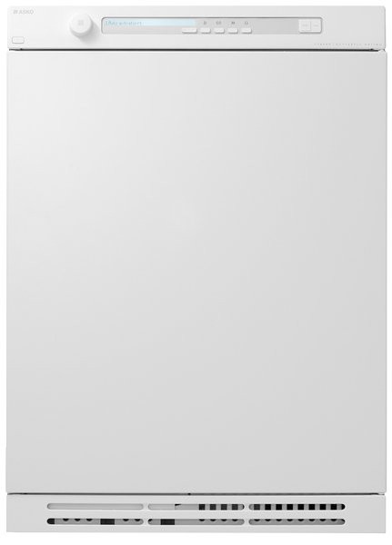 Сушильная машина ASKO T784HP W																		 — описание, фото, цены в интернет-магазине PT Stores