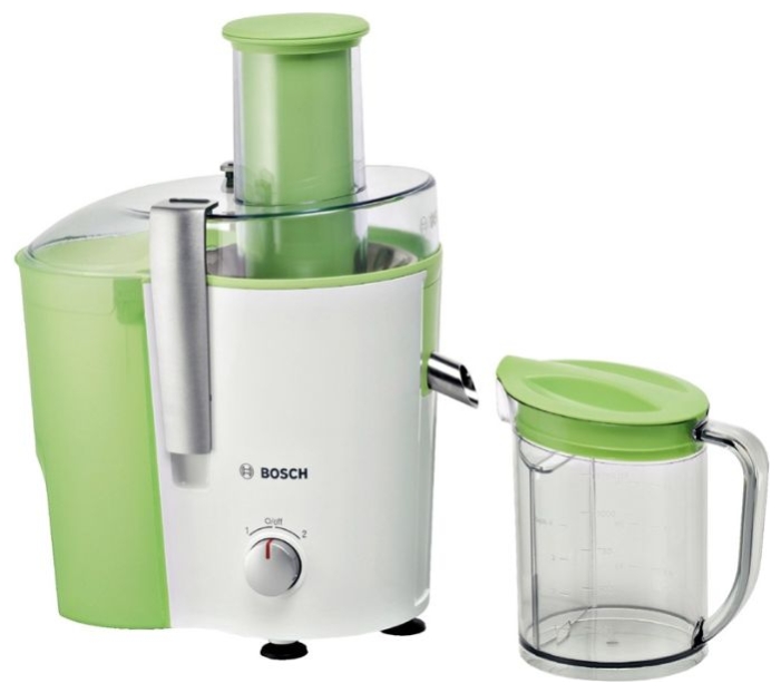 Соковыжималка BOSCH MES 20G0																		 — описание, фото, цены в интернет-магазине PT Stores