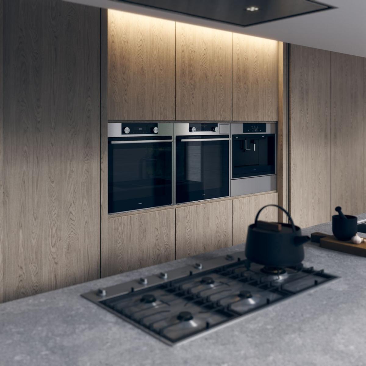 Купить Вакууматор Asko ODV8127S — Фото 5