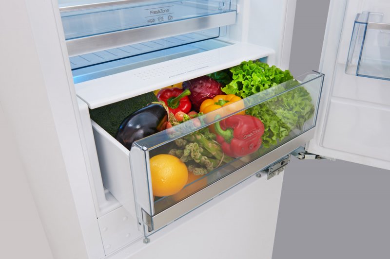 Купить Встраиваемый холодильник Gorenje NRKI 4182 A1 — Фото 12