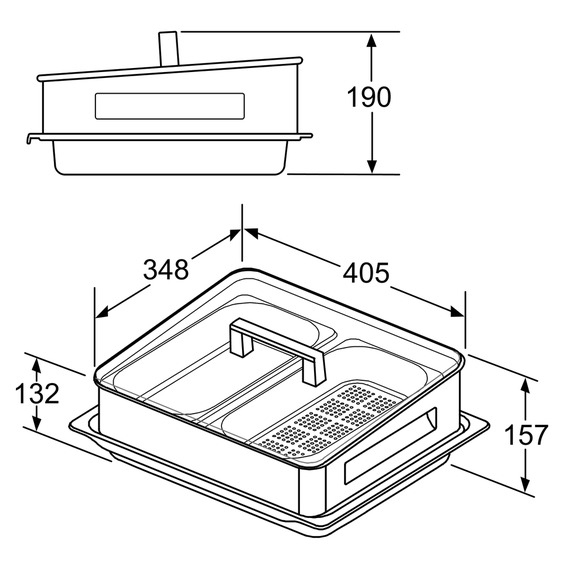 Купить  Neff Z 19DD10X0 — Фото 2