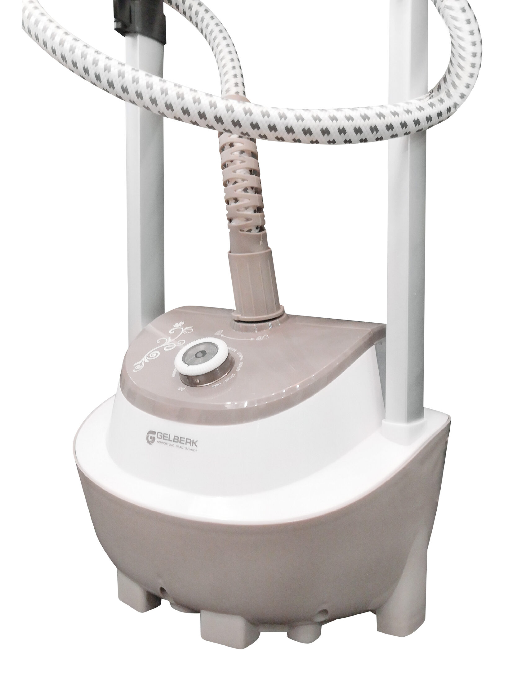 Купить Отпариватель Gelberk GL-760 — Фото 4