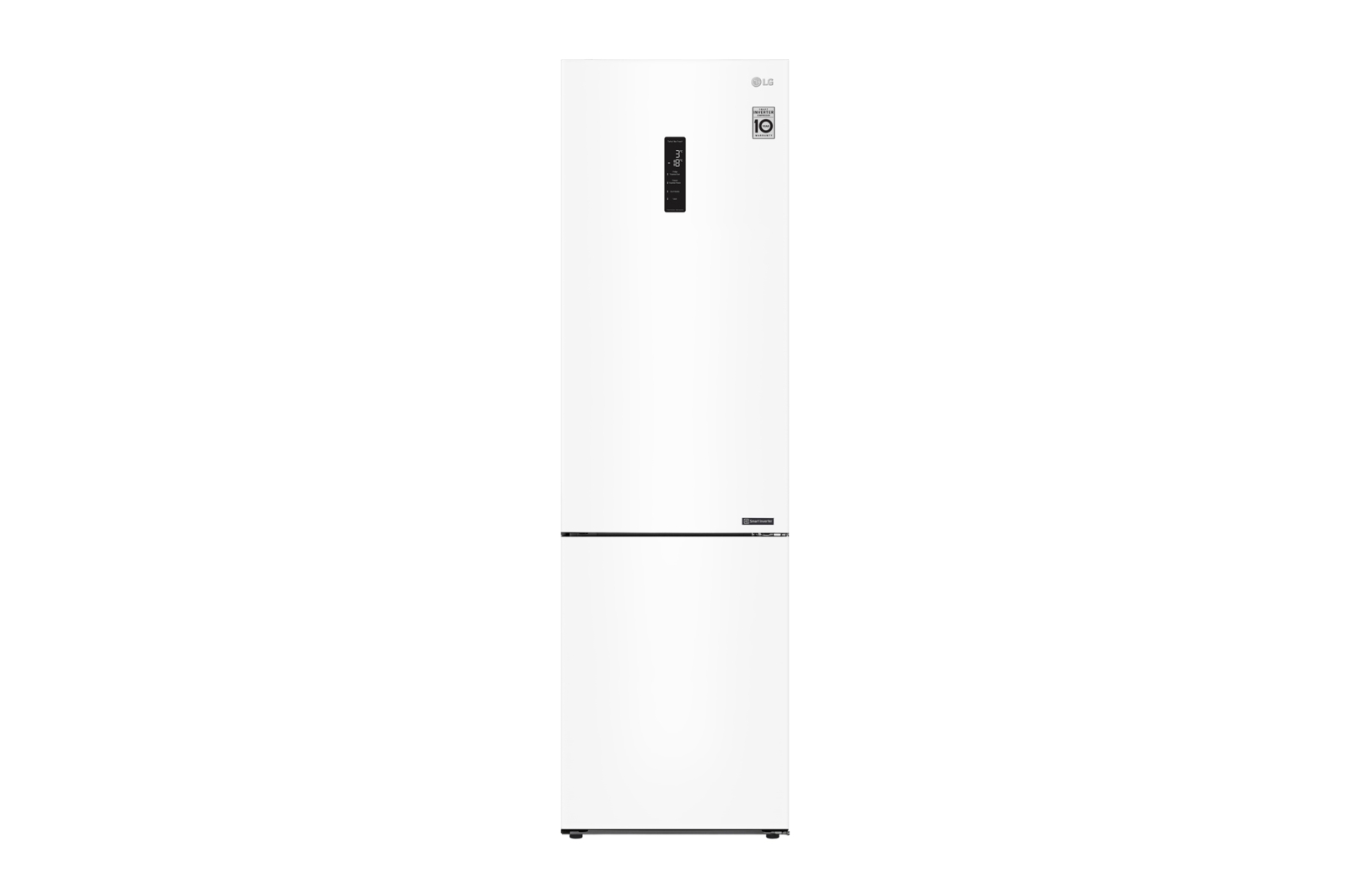 Двухкамерный холодильник LG GA-B509CQSL																		 — описание, фото, цены в интернет-магазине PT Stores