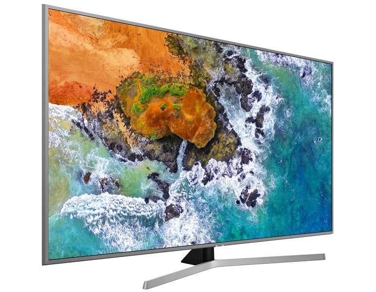 Купить Телевизор SAMSUNG UE65NU7470U — Фото 8
