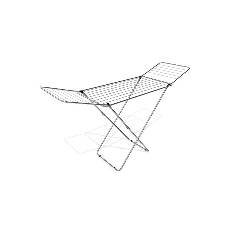 Сушилка для белья GIMI Сушилка напольная Rocky 18м																		 — описание, фото, цены в интернет-магазине PT Stores