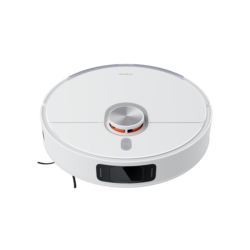 Робот-пылесос Xiaomi Robot Vacuum S20+ (белый) EU																		 — описание, фото, цены в интернет-магазине PT Stores