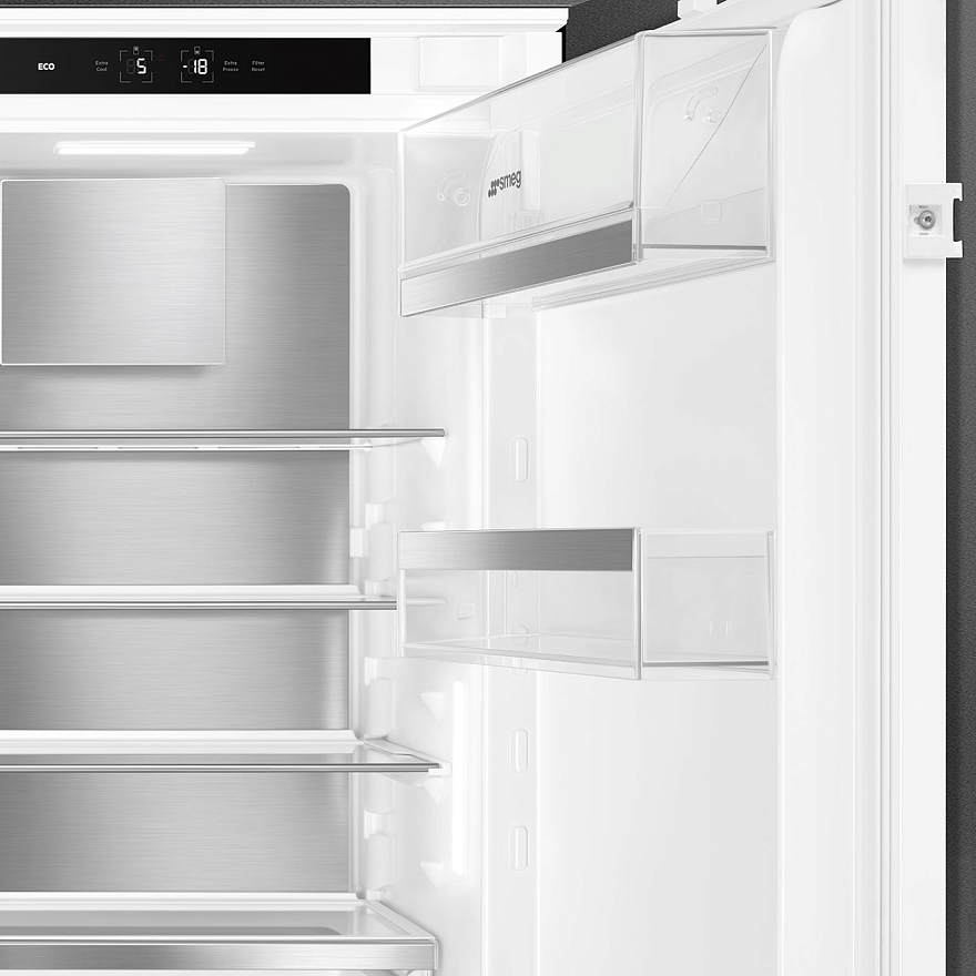 Купить Встраиваемый холодильник Smeg C9174TN5D — Фото 4