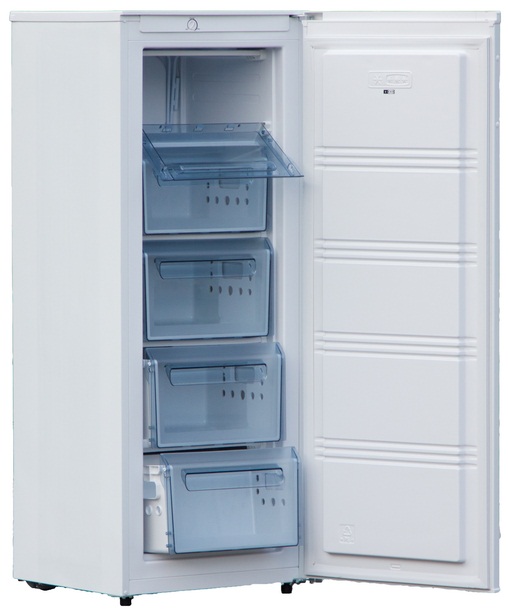 Морозильная камера SHIVAKI FR-1441W																		 — описание, фото, цены в интернет-магазине PT Stores