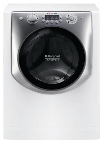 Стиральная машина HOTPOINT-ARISTON AQD 970F 49																		 — описание, фото, цены в интернет-магазине PT Stores