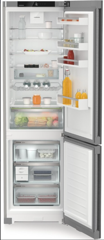 Купить Двухкамерный холодильник LIEBHERR CNsdb 5723 — Фото 3