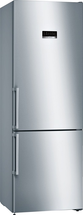 Двухкамерный холодильник BOSCH KGN49XI2OR																		 — описание, фото, цены в интернет-магазине PT Stores