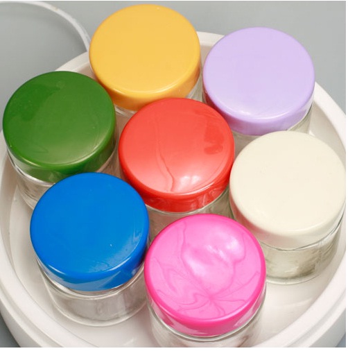 Купить Йогуртница BINATONE YM 70 — Фото 3