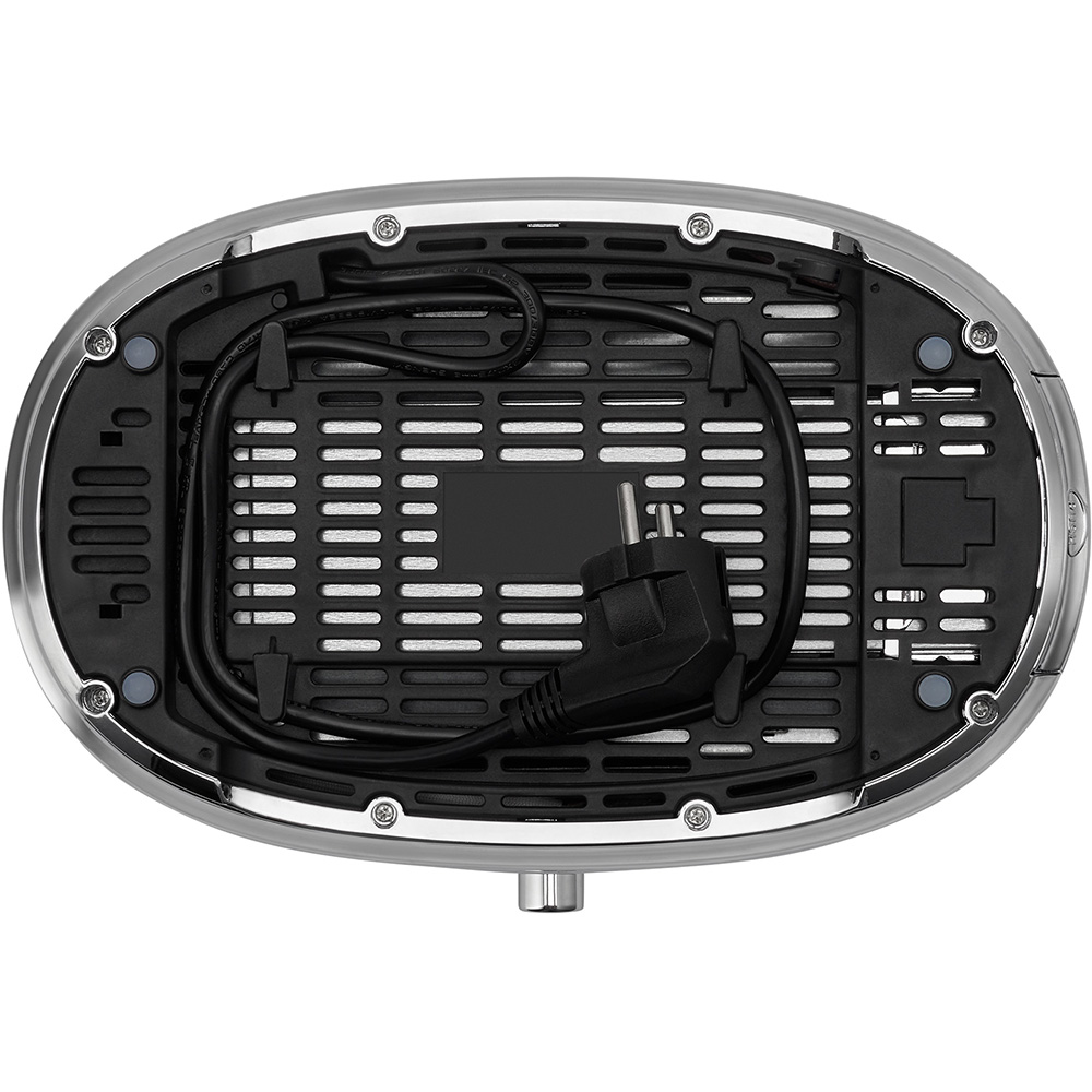 Купить Тостер POLARIS PET 0917A шампань — Фото 5