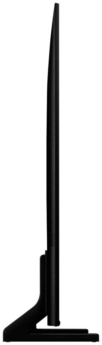Купить Телевизор SAMSUNG QE85Q60BAUXCE — Фото 2