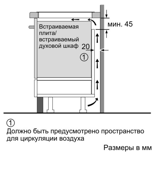 Купить Индукционная варочная панель SIEMENS EX 675LXE1E — Фото 7