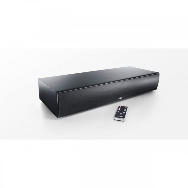 Купить Акустическая система CANTON DM 90.3 black — Фото 2