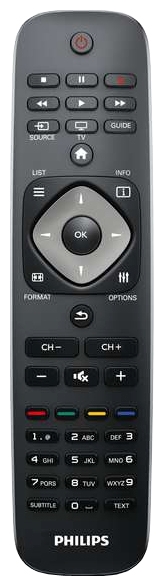Купить Телевизор PHILIPS 24PFL3108H/60 — Фото 2