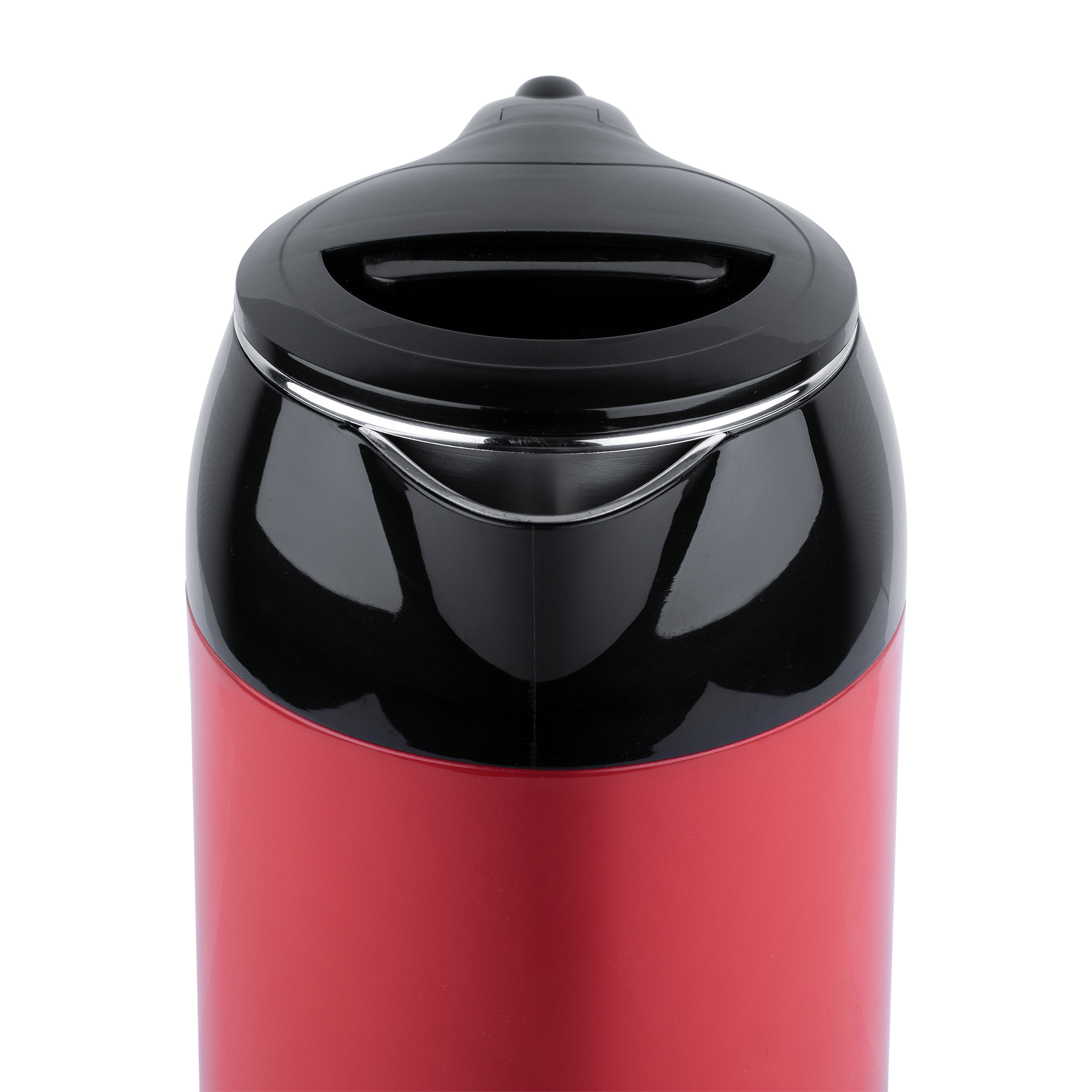 Купить Чайник BBK EK1709P черный/красный — Фото 7