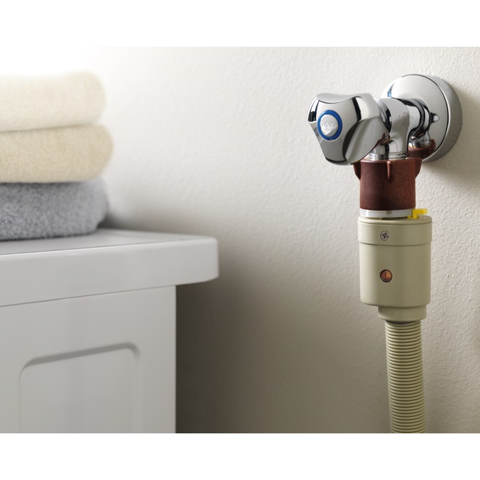 Купить Аксессуары Electrolux Шланг заливной 2,5 м, Аква стоп E2WIS250A — Фото 2