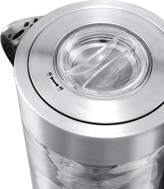 Купить Чайник Kitfort KT-622 — Фото 2