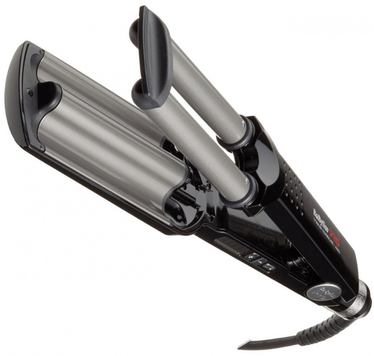 Купить Прибор для укладки волос BABYLISS BAB2369TTE — Фото 2