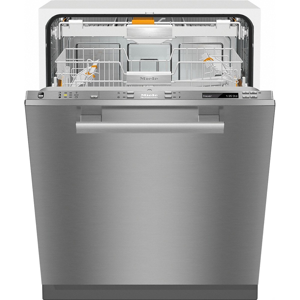 Встраиваемая посудомоечная машина Miele PG8133 SCVi XXL																		 — описание, фото, цены в интернет-магазине PT Stores