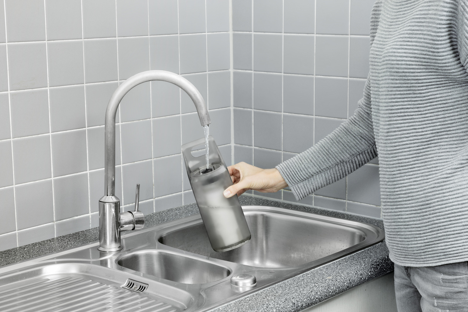 Купить Отпариватели и пароочистители KARCHER SC 3 Upright Easyfix — Фото 3