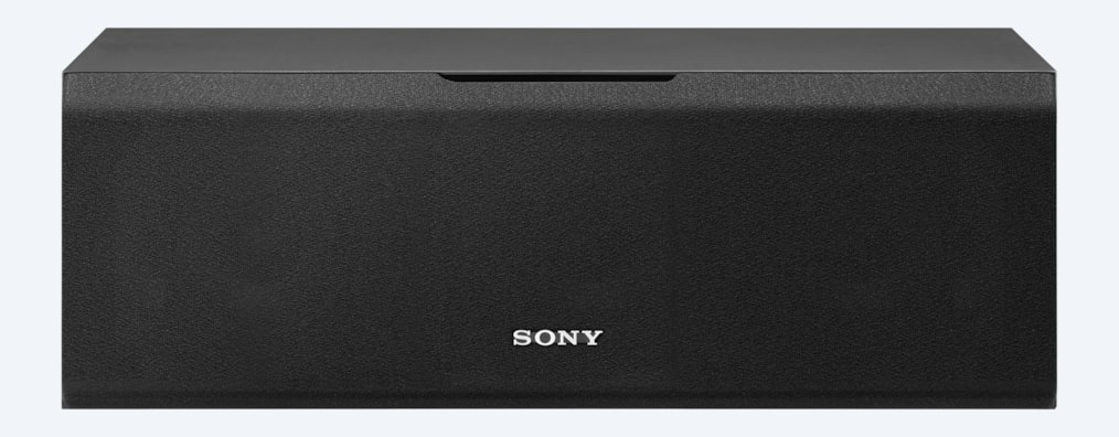 Акустическая система SONY SSCS8.UC																		 — описание, фото, цены в интернет-магазине PT Stores