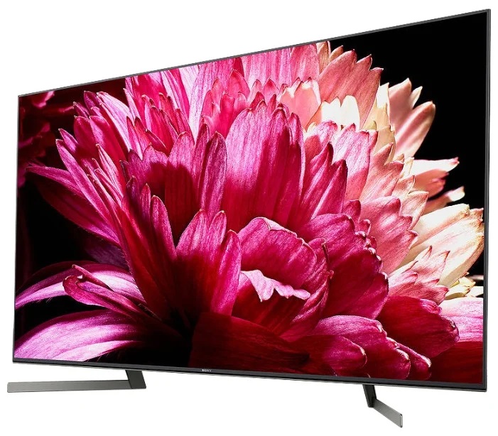 Купить Телевизор SONY KD-55XG9505 — Фото 2