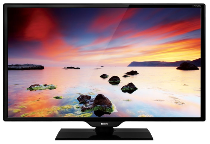 Телевизор BBK 19LEM-1010/T2C																		 — описание, фото, цены в интернет-магазине PT Stores
