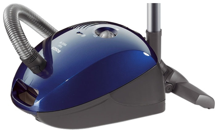 Пылесос BOSCH BSG 61800																		 — описание, фото, цены в интернет-магазине PT Stores
