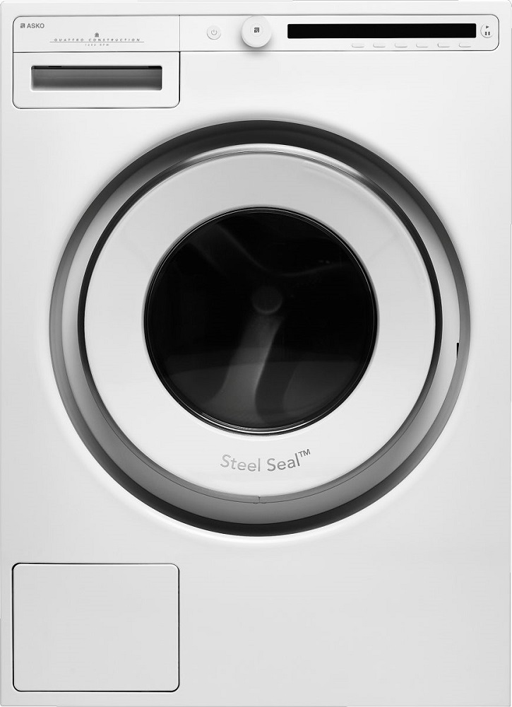 Стиральная машина ASKO W2086C.W/1																		 — описание, фото, цены в интернет-магазине PT Stores
