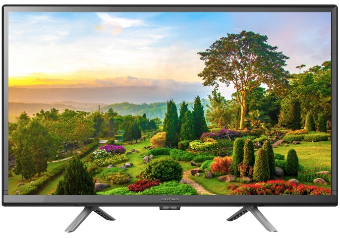 Телевизор SUPRA STV-LC32LT0075W																		 — описание, фото, цены в интернет-магазине PT Stores