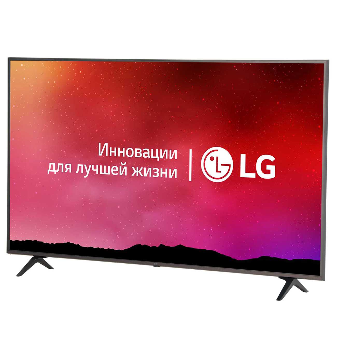 Купить Телевизор LG 65UP77006LB — Фото 6