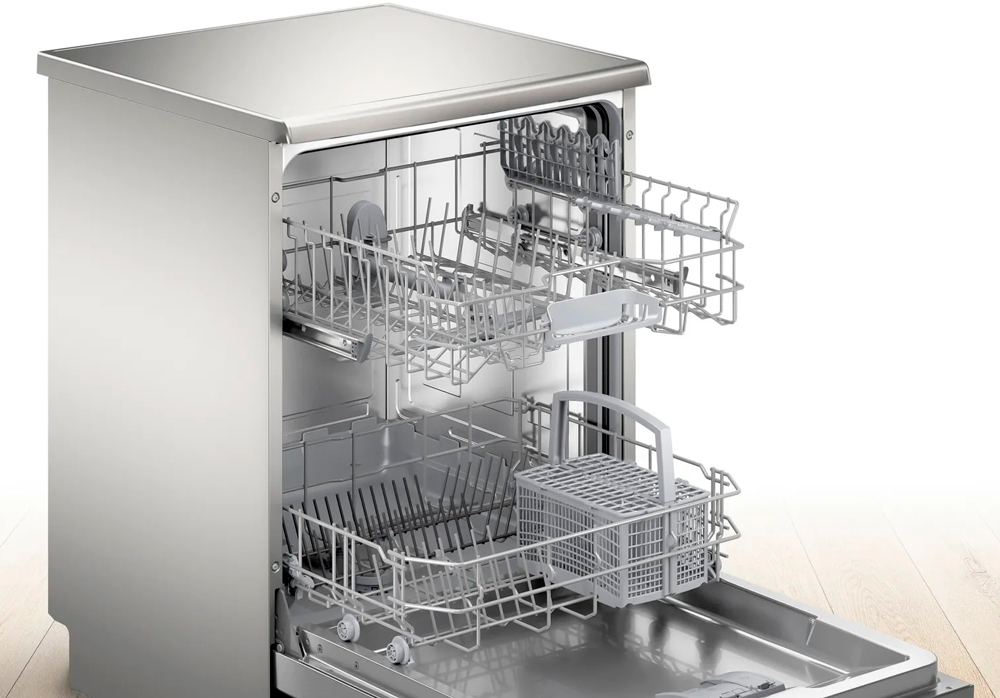 Купить Посудомоечная машина Bosch SMS25AI07E — Фото 3