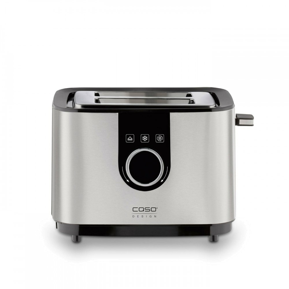 Тостер CASO Selection T2																		 — описание, фото, цены в интернет-магазине PT Stores