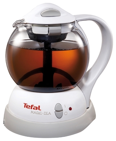 Чайник TEFAL BJ 100032																		 — описание, фото, цены в интернет-магазине PT Stores