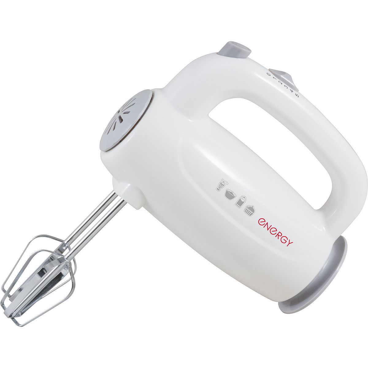 Миксер ENERGY EN-295																		 — описание, фото, цены в интернет-магазине PT Stores