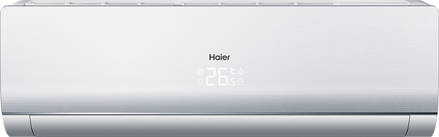 Кондиционер Haier HSU-24HNF103/R2-W/HSU-24HUN203/R2																		 — описание, фото, цены в интернет-магазине PT Stores
