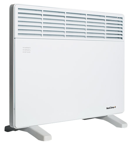 Обогреватель NEOCLIMA Comforte T1.5																		 — описание, фото, цены в интернет-магазине PT Stores