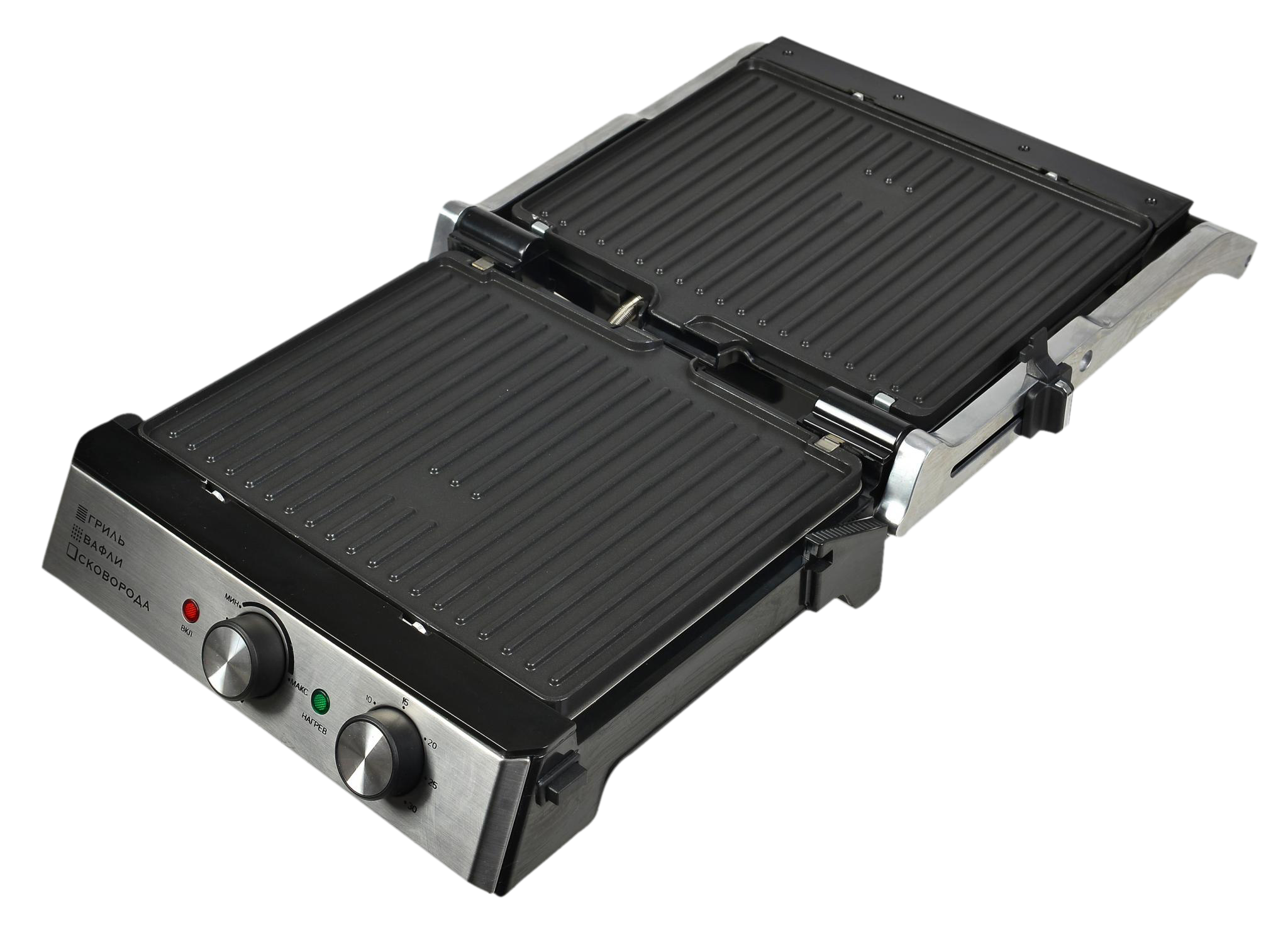 Купить Электрический гриль GFgril GF-180 — Фото 16
