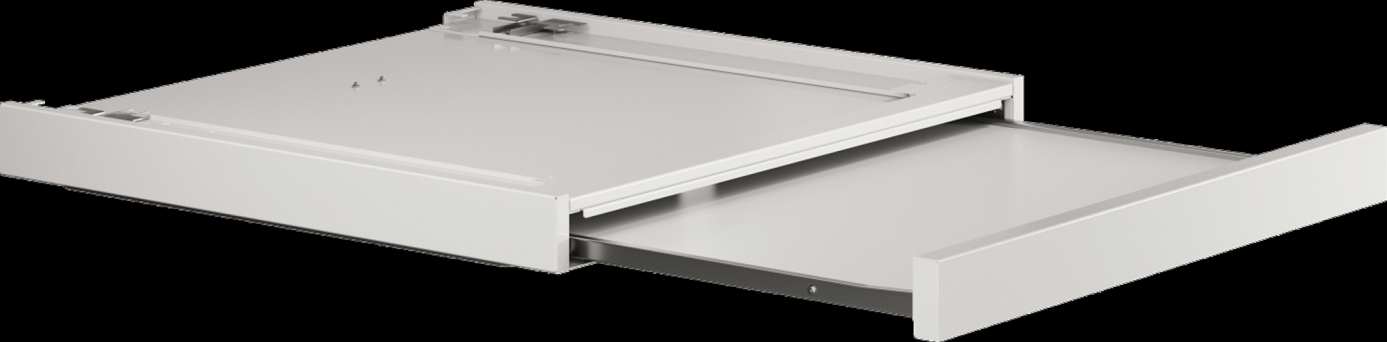 Аксессуары Asko HS60W Полка выдвижная белая																		 — описание, фото, цены в интернет-магазине PT Stores