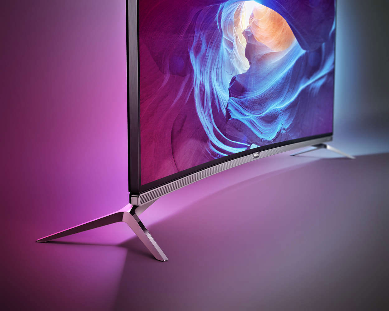 Купить Телевизор PHILIPS 65PUS8700/60 — Фото 8