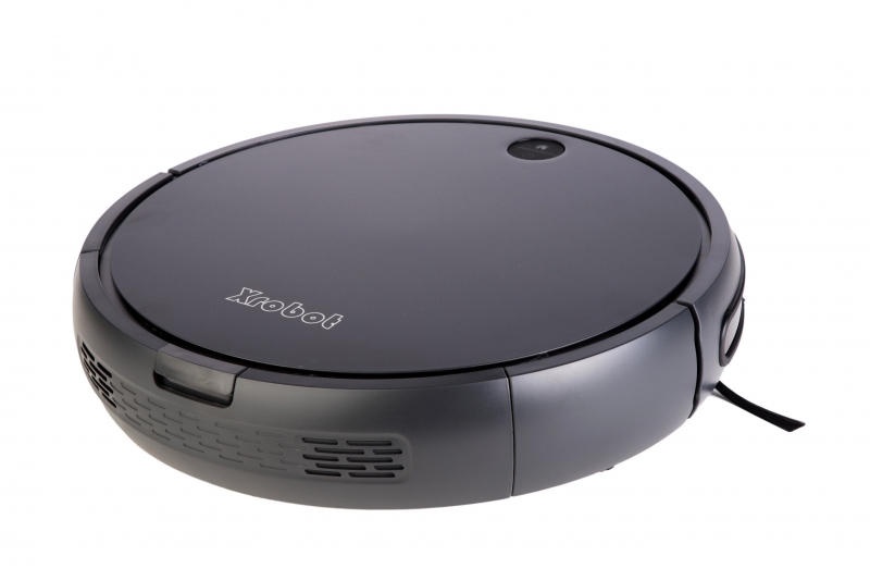 Купить Робот-пылесос Xrobot X3 aqua — Фото 2